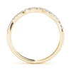 Load image into Gallery viewer, Wedding Band M50852-W
