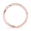 Load image into Gallery viewer, Wedding Band M50852-W
