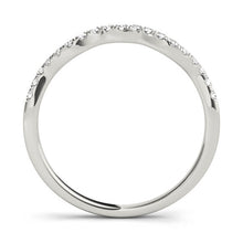 Load image into Gallery viewer, Wedding Band M50852-W
