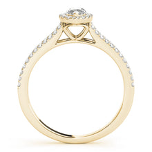 Load image into Gallery viewer, Marquise Engagement Ring M50853-E-9.2X4.5
