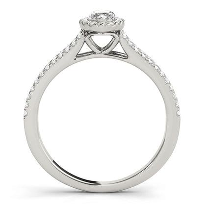 Marquise Engagement Ring M50853-E-10X5