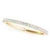 Load image into Gallery viewer, Wedding Band M50853-W-10X5
