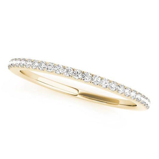 Wedding Band M50853-W-10X5