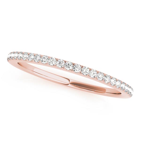 Wedding Band M50853-W-10X5