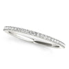 Load image into Gallery viewer, Wedding Band M50853-W-10X5
