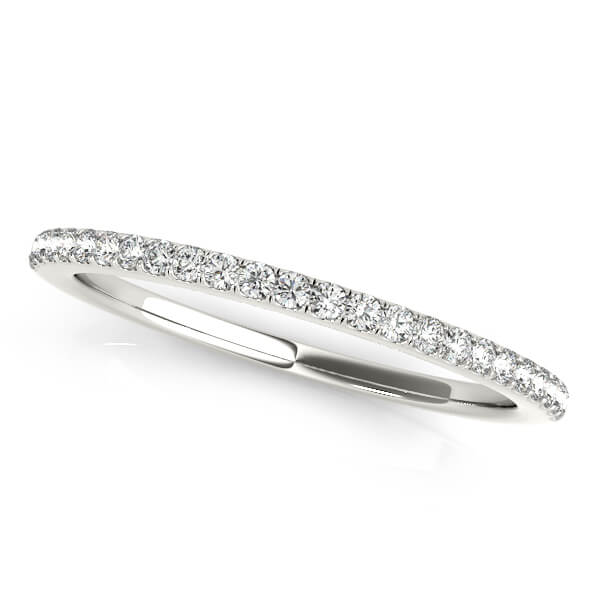 Wedding Band M50853-W-10X5