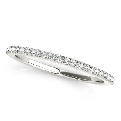 Wedding Band M50853-W-10X5