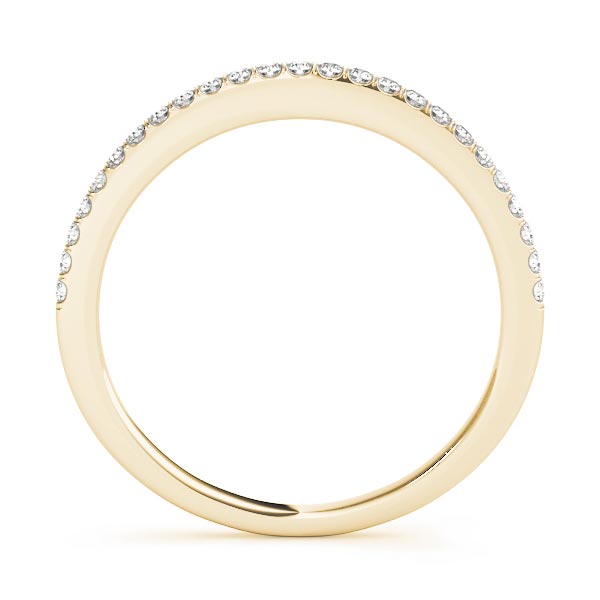 Wedding Band M50853-W-10X5