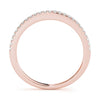Load image into Gallery viewer, Wedding Band M50853-W-10X5
