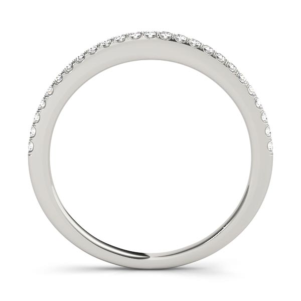 Wedding Band M50853-W-10X5