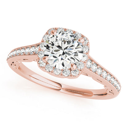 Engagement Ring M50854-E