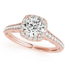 Load image into Gallery viewer, Engagement Ring M50854-E
