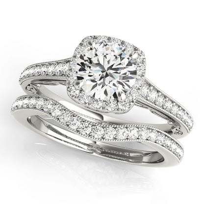 Engagement Ring M50854-E