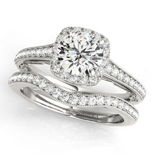 Load image into Gallery viewer, Engagement Ring M50854-E
