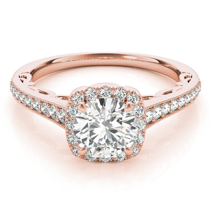 Engagement Ring M50854-E