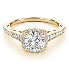 Load image into Gallery viewer, Engagement Ring M50854-E
