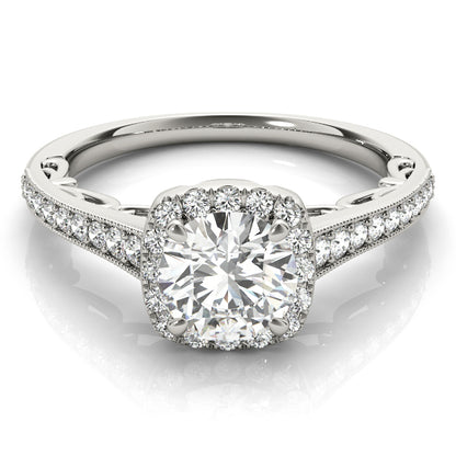 Engagement Ring M50854-E