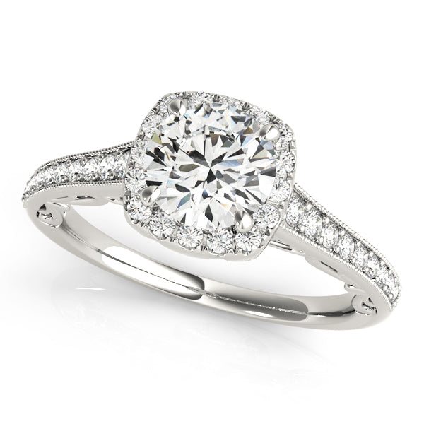 Engagement Ring M50854-E
