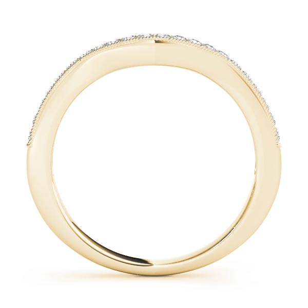 Wedding Band M50854-W