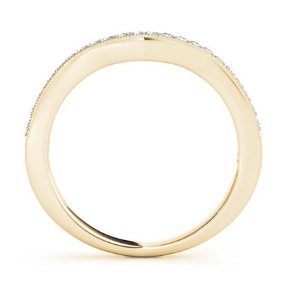 Wedding Band M50854-W