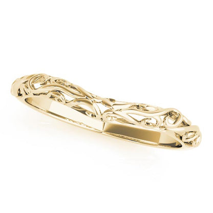 Wedding Band M50855-W