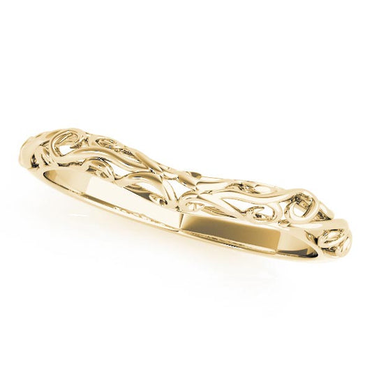 Wedding Band M50855-W