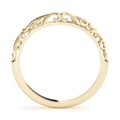 Wedding Band M50855-W