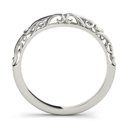 Wedding Band M50855-W