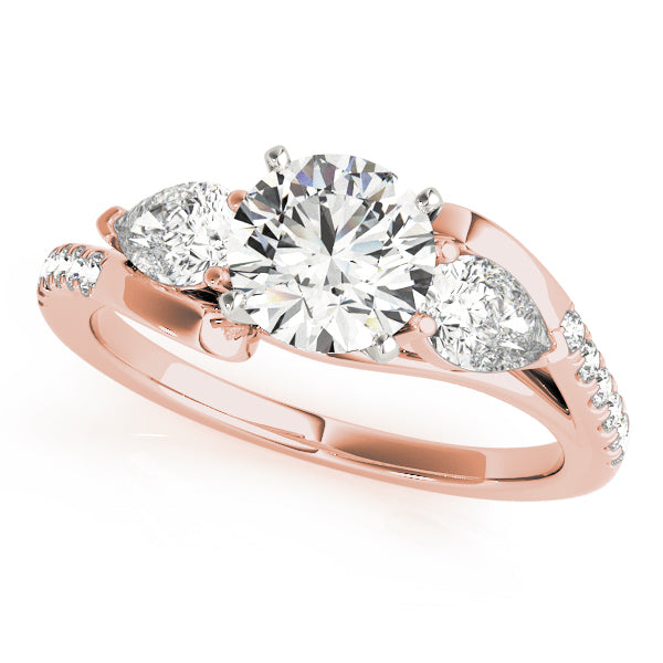Engagement Ring M50856-E