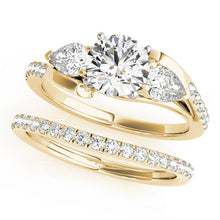 Load image into Gallery viewer, Engagement Ring M50856-E
