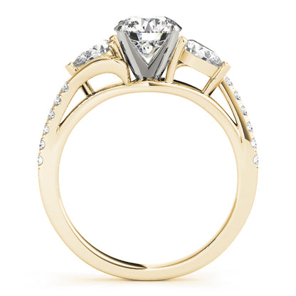 Engagement Ring M50856-E