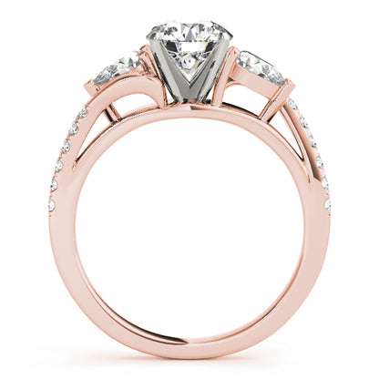 Engagement Ring M50856-E