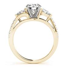 Load image into Gallery viewer, Engagement Ring M50856-E

