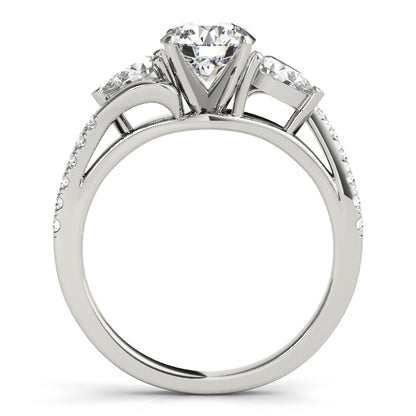 Engagement Ring M50856-E