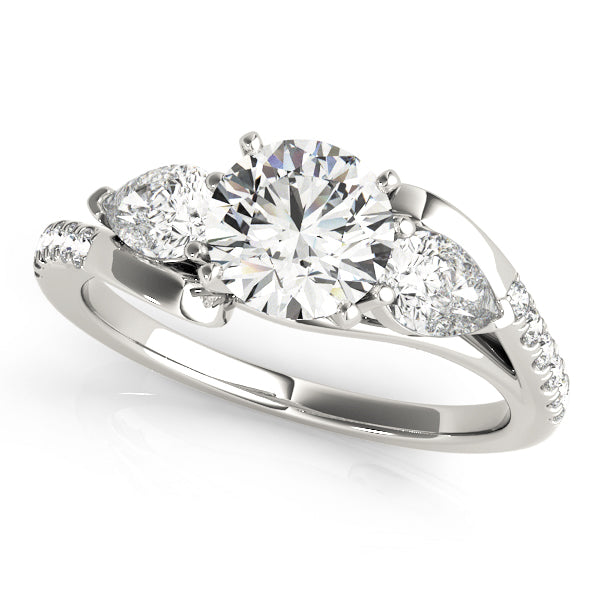 Engagement Ring M50856-E