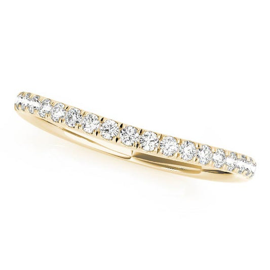 Wedding Band M50856-W
