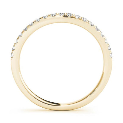 Wedding Band M50856-W