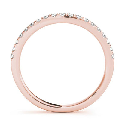 Wedding Band M50856-W