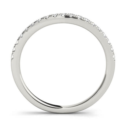 Wedding Band M50856-W