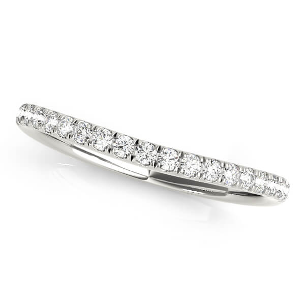 Wedding Band M50856-W