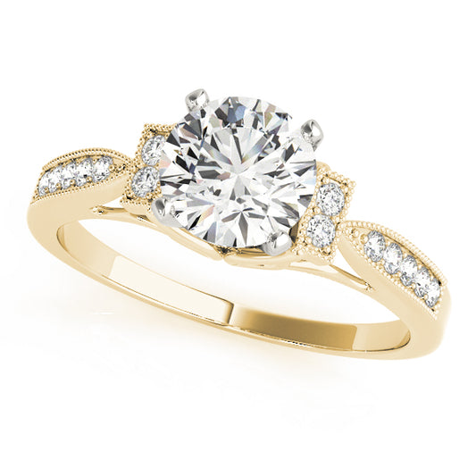Engagement Ring M50857-E