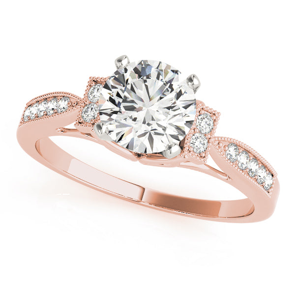 Engagement Ring M50857-E
