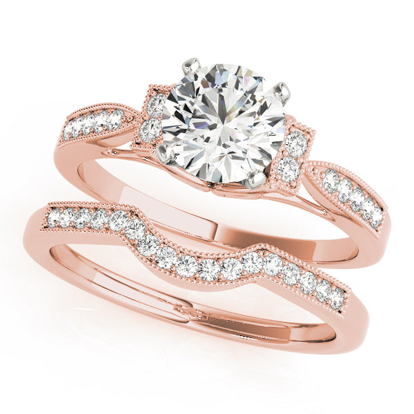 Engagement Ring M50857-E