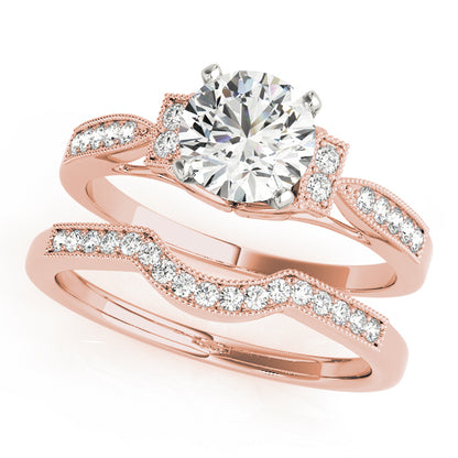 Engagement Ring M50857-E