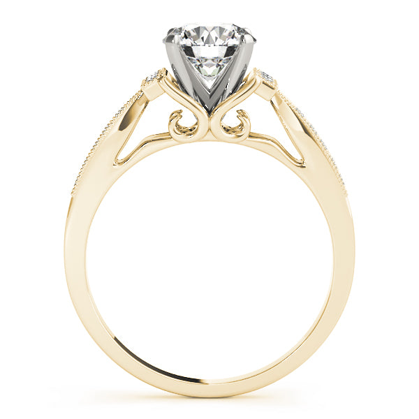 Engagement Ring M50857-E