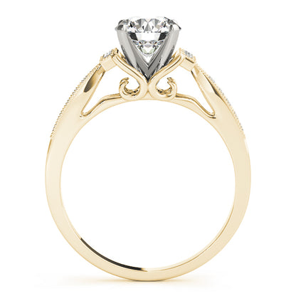 Engagement Ring M50857-E
