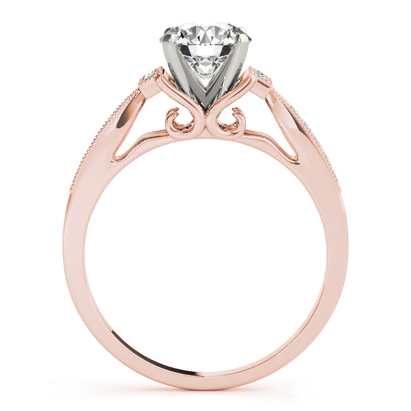 Engagement Ring M50857-E