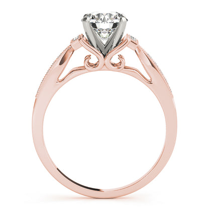 Engagement Ring M50857-E
