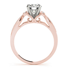 Load image into Gallery viewer, Engagement Ring M50857-E
