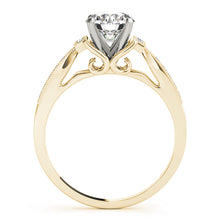 Load image into Gallery viewer, Engagement Ring M50857-E
